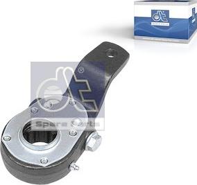 DT Spare Parts 5.21322 - Adjuster, braking system car-mod.net