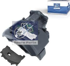 DT Spare Parts 5.21234 - Brake Caliper car-mod.net