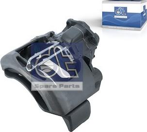 DT Spare Parts 5.21236 - Brake Caliper car-mod.net