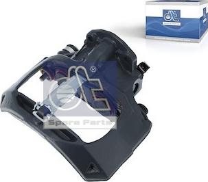 DT Spare Parts 5.21230 - Brake Caliper car-mod.net