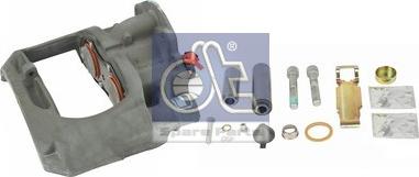 DT Spare Parts 5.21231 - Brake Caliper car-mod.net