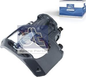 DT Spare Parts 5.21233 - Brake Caliper car-mod.net