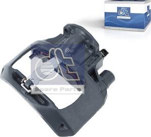 DT Spare Parts 5.21232 - Brake Caliper car-mod.net