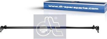 DT Spare Parts 5.22009 - Tie Rod car-mod.net