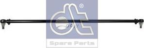 DT Spare Parts 5.22006 - Tie Rod car-mod.net
