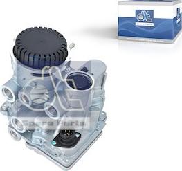 DT Spare Parts 5.70133 - Control Valve, trailer car-mod.net