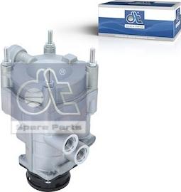 DT Spare Parts 5.70124 - Control Valve, trailer car-mod.net