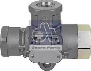 DT Spare Parts 5.70290 - Non-Return Valve car-mod.net