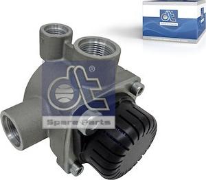DT Spare Parts 5.70241 - Relay Valve car-mod.net