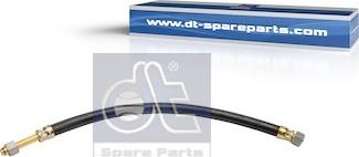 DT Spare Parts 5.70254 - Brake Hose car-mod.net