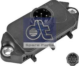 DT Spare Parts 5.70230 - Sensor, compressed-air system car-mod.net