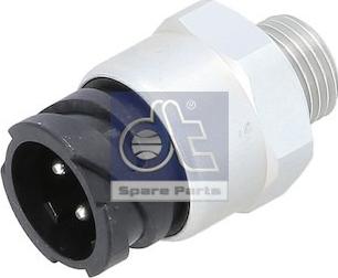 DT Spare Parts 5.70232 - Sensor, compressed-air system car-mod.net