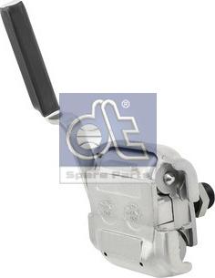 DT Spare Parts 5.77029 - Coupling Head car-mod.net
