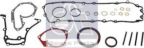 DT Spare Parts 6.91009SP - Gasket Set, crank case car-mod.net