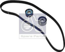 DT Spare Parts 6.91245 - Timing Belt Set car-mod.net
