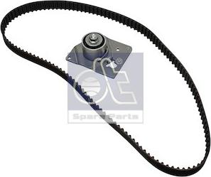 DT Spare Parts 6.91247 - Timing Belt Set car-mod.net