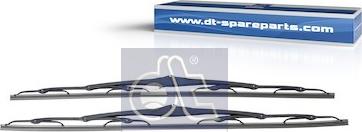 DT Spare Parts 6.97002 - Wiper Blade car-mod.net