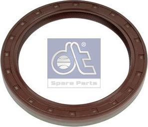 DT Spare Parts 6.45179 - Shaft Seal, camshaft car-mod.net