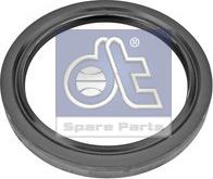 DT Spare Parts 6.45175 - Shaft Seal, manual transmission car-mod.net