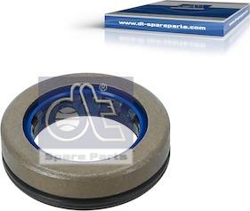 DT Spare Parts 6.45176 - Shaft Seal, manual transmission car-mod.net