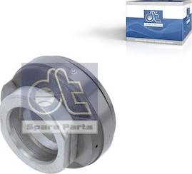 DT Spare Parts 6.40203 - Clutch Release Bearing car-mod.net