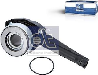 DT Spare Parts 6.40224 - Clutch Release Bearing car-mod.net