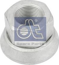 DT Spare Parts 6.54231 - Wheel Nut car-mod.net