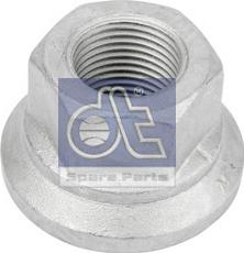 DT Spare Parts 6.54232 - Wheel Nut car-mod.net