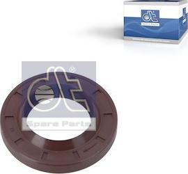 DT Spare Parts 6.56404 - Shaft Seal, differential car-mod.net
