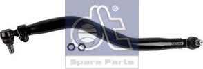 DT Spare Parts 6.51027 - Centre Rod Assembly car-mod.net
