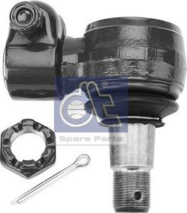 DT Spare Parts 6.51200 - Tie Rod End car-mod.net