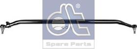 DT Spare Parts 6.53013 - Tie Rod car-mod.net