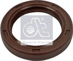DT Spare Parts 6.60314 - Shaft Seal, camshaft car-mod.net