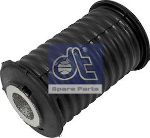DT Spare Parts 6.11069 - Bush, leaf spring car-mod.net