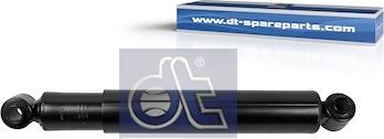 DT Spare Parts 6.11245 - Shock Absorber car-mod.net