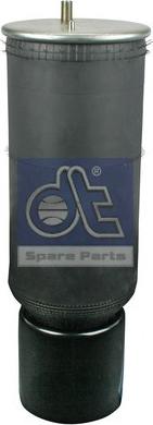 DT Spare Parts 6.13013 - Bellow, air suspension car-mod.net