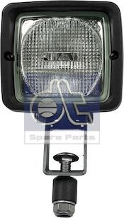 DT Spare Parts 6.84120 - Light car-mod.net