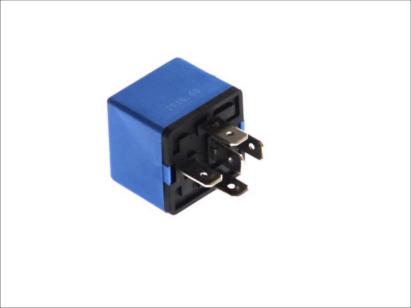 DT Spare Parts 6.81033 - Hazard Lights Relay car-mod.net