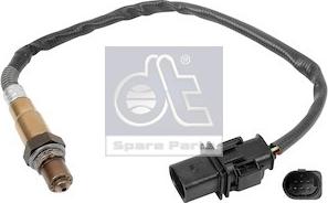 DT Spare Parts 6.81022 - Oxygen, Lambda Sensor car-mod.net