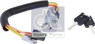 DT Spare Parts 6.82207 - Ignition / Starter Switch car-mod.net