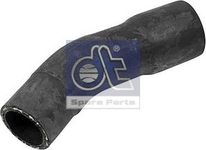 DT Spare Parts 6.30202 - Radiator Hose car-mod.net