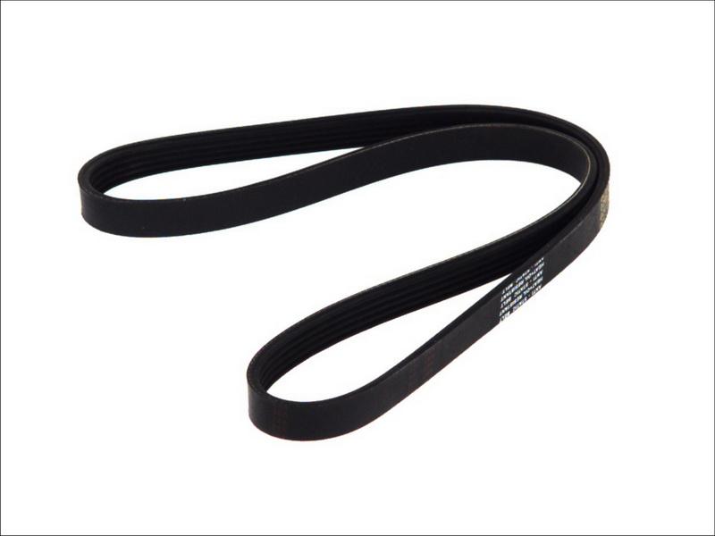 DT Spare Parts 6.31501 - V-Ribbed Belt car-mod.net