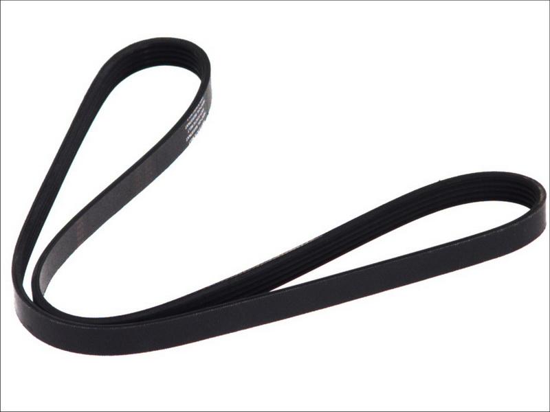 DT Spare Parts 6.31508 - V-Ribbed Belt car-mod.net