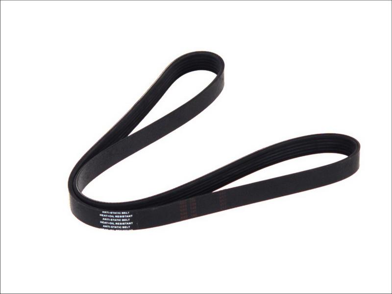 DT Spare Parts 6.31514 - V-Ribbed Belt car-mod.net