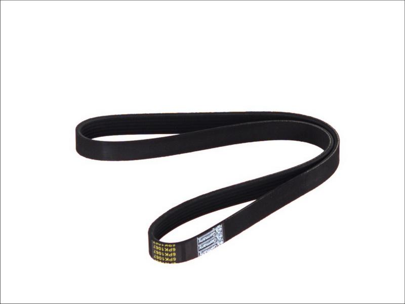 DT Spare Parts 6.31511 - V-Ribbed Belt car-mod.net