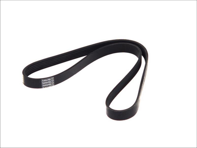 DT Spare Parts 6.31512 - V-Ribbed Belt car-mod.net