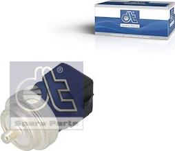 DT Spare Parts 6.33332 - Coolant temperature Sensor car-mod.net