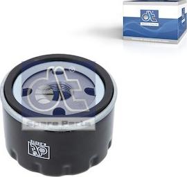 DT Spare Parts 6.24210 - Oil Filter car-mod.net