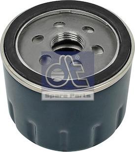 DT Spare Parts 6.24213 - Oil Filter car-mod.net