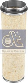 DT Spare Parts 6.25004 - Engine Air Filter car-mod.net
